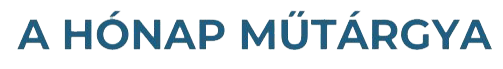 Műtárgy